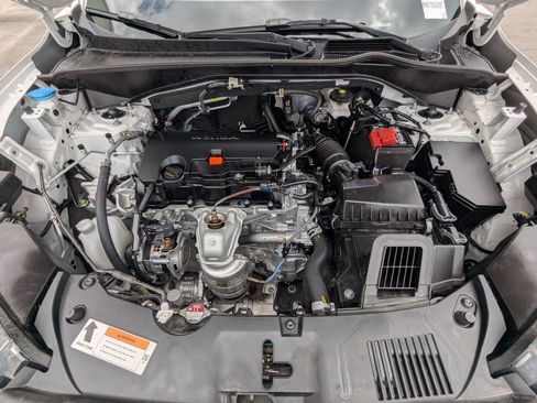Used 2024 Honda HR-V Sport image 35