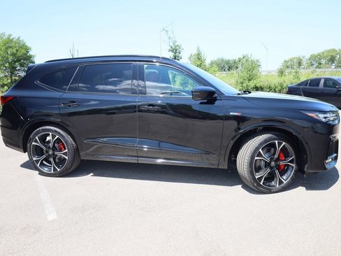 Used 2026 Acura MDX Type S AWD/4WD image 9