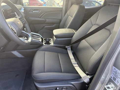 New 2026 Chevrolet Colorado LT image 21