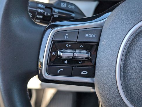 Used 2022 Kia Sorento SX image 20