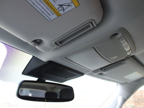 Used 2023 Nissan Armada SV w/ Cargo Package image 28