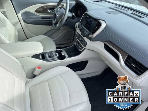 Used 2024 GMC Terrain Denali w/ Denali Premium Package image 22