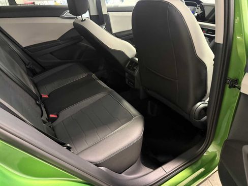Certified 2026 Volkswagen Taos SE AWD/4WD image 25