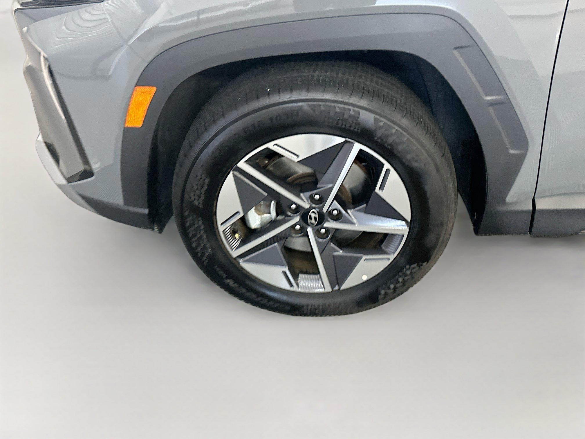Used 2026 Hyundai Tucson SEL Plus AWD/4WD image 11
