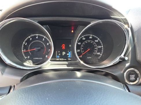 Used 2024 Mitsubishi Outlander Sport ES AWD/4WD image 16