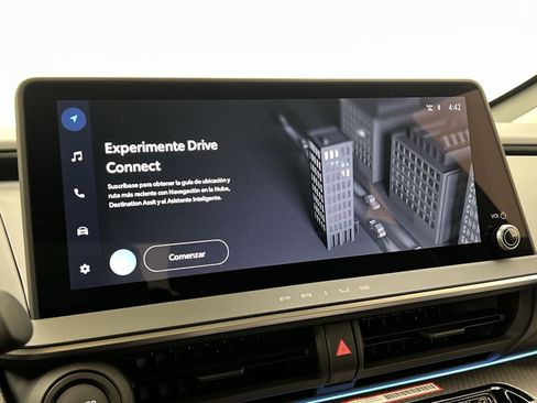 New 2026 Toyota Prius XLE image 14