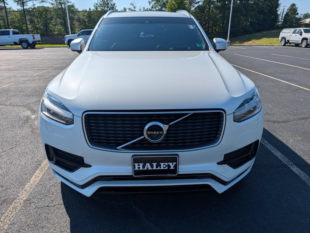 Used 2019 Volvo XC90 T6 R-Design w/ Advanced Package AWD/4WD image 30