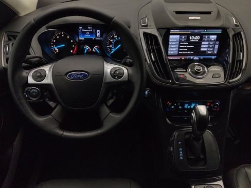 Used 2014 Ford Escape Titanium FWD image 22
