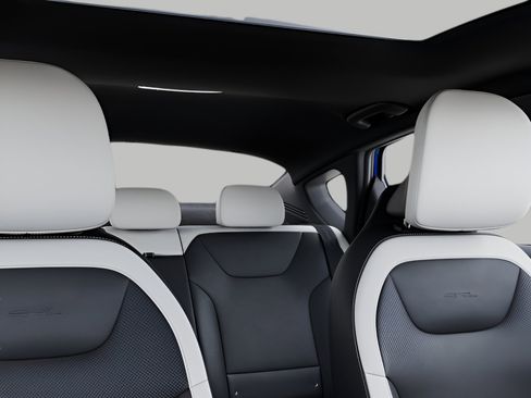 New 2026 Kia K4 GT-Line image 27