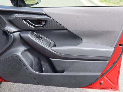 New 2026 Subaru Crosstrek 2.5i AWD/4WD image 19