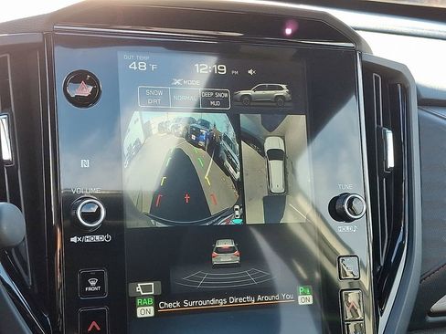 Used 2025 Subaru Forester Touring image 17