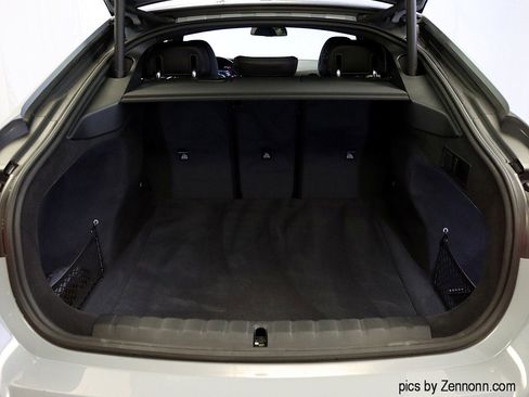 Certified 2023 BMW 430i Gran Coupe xDrive w/ M Sport Package image 22