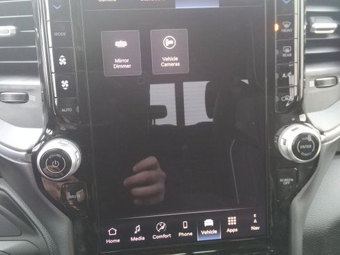 New 2026 RAM 3500 Laramie w/ Towing Technology Group image 30