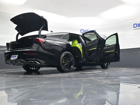 New 2026 Kia K5 GT image 48