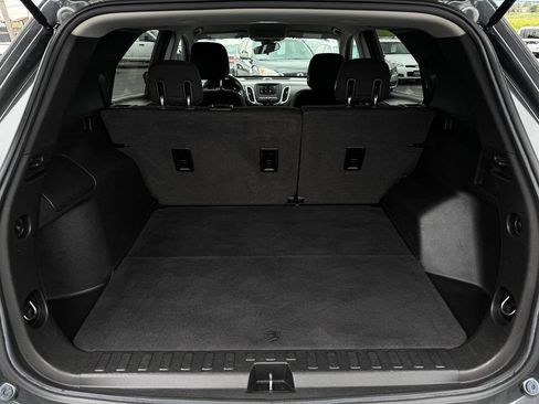 Used 2020 Chevrolet Equinox LT FWD image 50