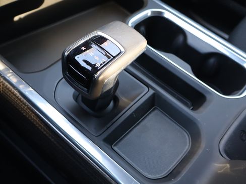 Used 2022 Chevrolet Silverado 1500 RST w/ All Star Edition Plus image 32