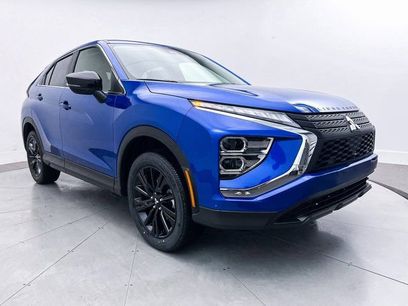 New 2026 Mitsubishi Eclipse Cross LE
