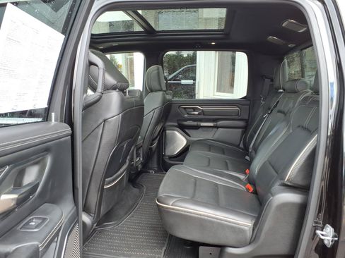 Used 2019 RAM 1500 Limited AWD/4WD image 10