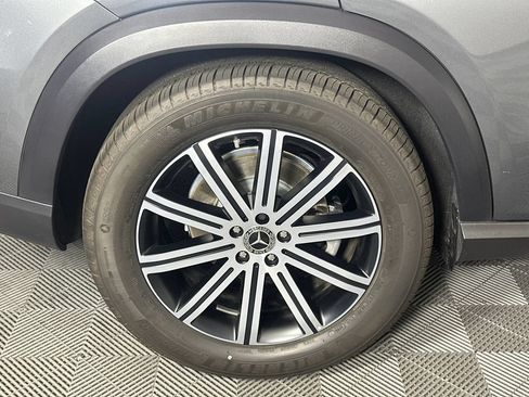 Certified 2026 Mercedes-Benz GLE 350 4MATIC image 18