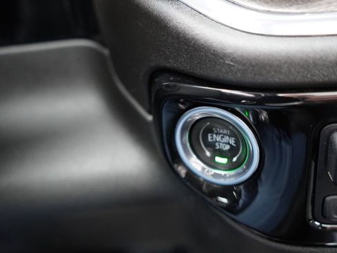 Certified 2024 Chevrolet Silverado 3500 LTZ w/ LTZ Premium Package image 30