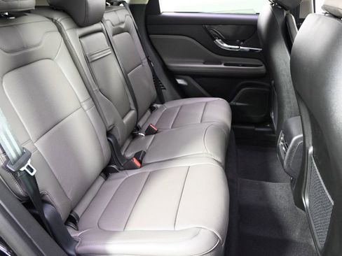 New 2026 Lincoln Corsair Reserve w/ Jet Appearance Package image 18