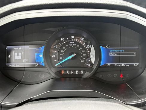 Used 2023 Ford Edge SEL image 20