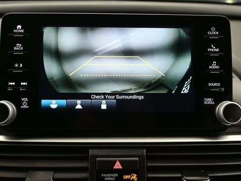 Certified 2022 Honda Accord Sport Special Edition image 25