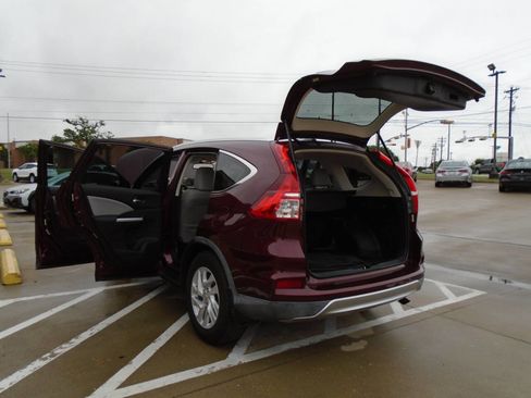 Used 2015 Honda CR-V EX-L image 24