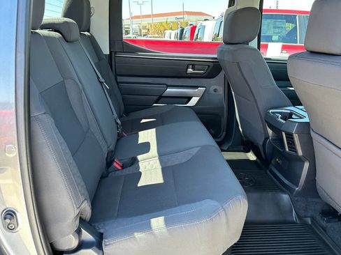 Used 2024 Toyota Tundra SR5 w/ TRD Off-Road Package AWD/4WD image 17