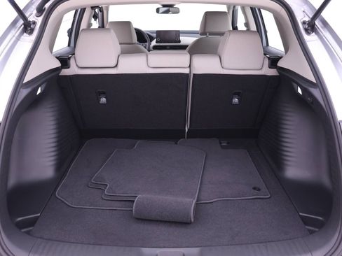Certified 2025 Honda HR-V LX image 15