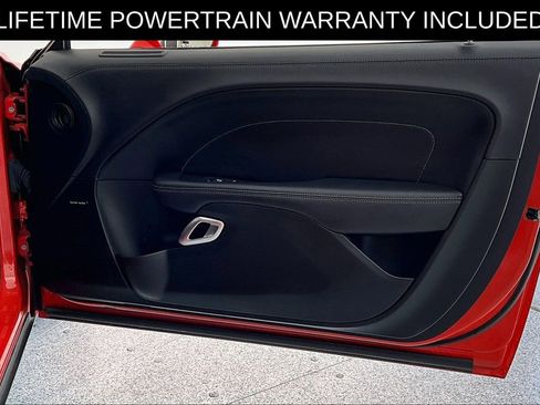 Used 2023 Dodge Challenger R/T Scat Pack w/ Plus Package image 23