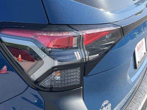 New 2026 Subaru Forester Wilderness AWD/4WD image 10