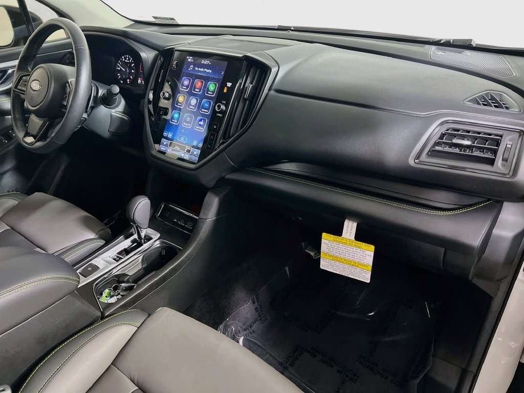 Used 2024 Subaru Ascent Onyx Edition AWD/4WD image 24