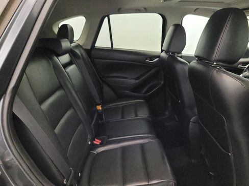 Used 2014 MAZDA CX-5 Grand Touring AWD/4WD image 19