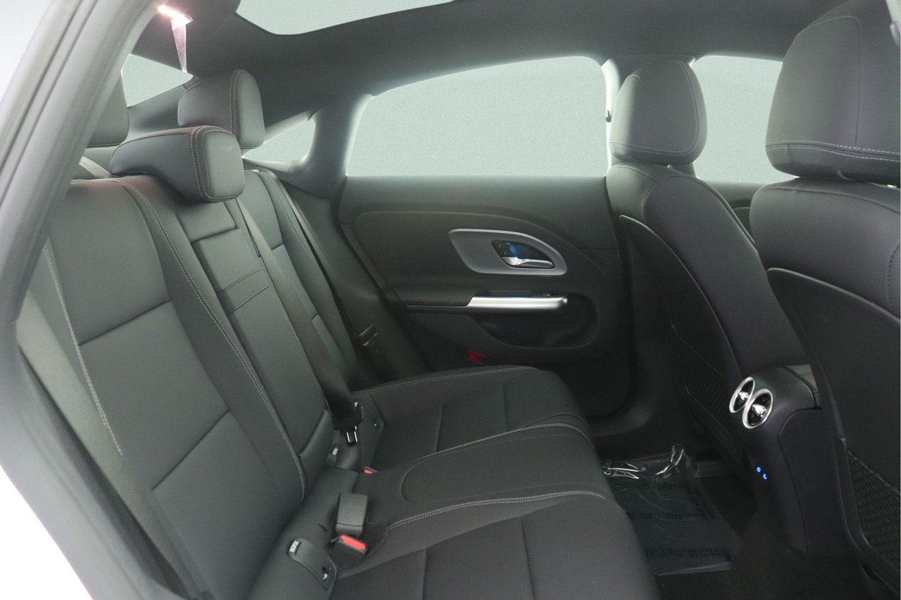 New 2027 Mercedes-Benz CLA 350 image 8