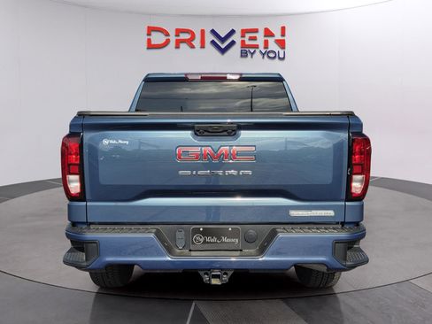 Used 2024 GMC Sierra 1500 Elevation image 4