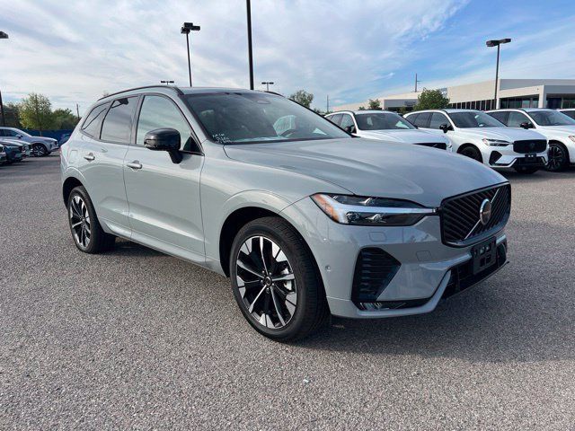 Used 2026 Volvo XC60 B5 Plus AWD/4WD image 1