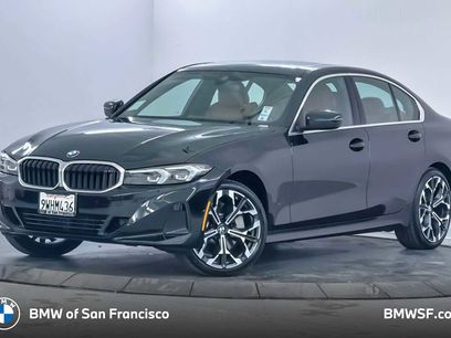 Used 2026 BMW 330i Sedan w/ Convenience Package