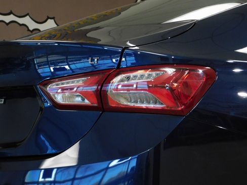 Used 2019 Chevrolet Malibu LT image 82