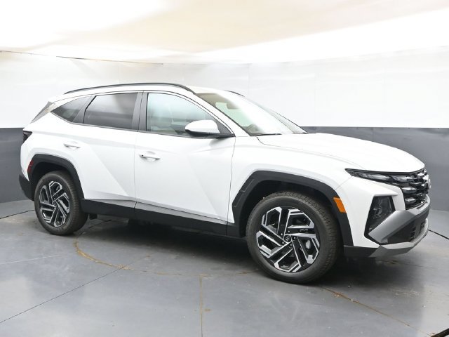 New 2026 Hyundai Tucson SEL Plus AWD/4WD image 7