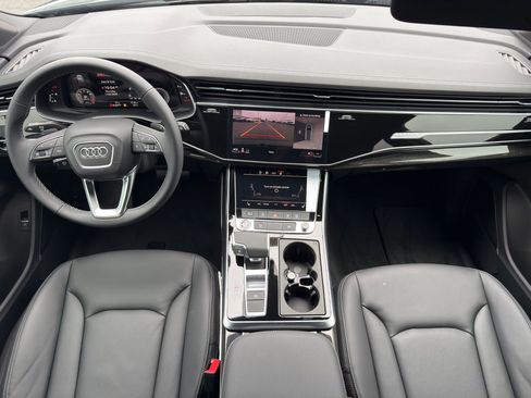 New 2026 Audi Q7 2.0T Premium Plus image 25