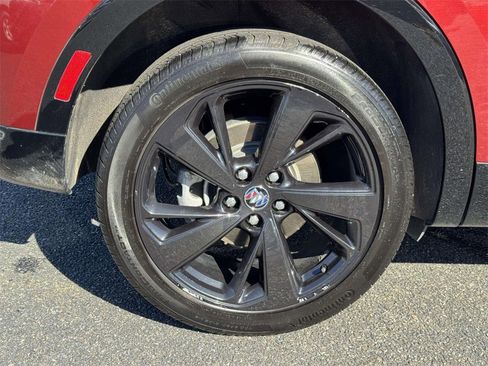 Used 2023 Buick Envision Preferred image 25