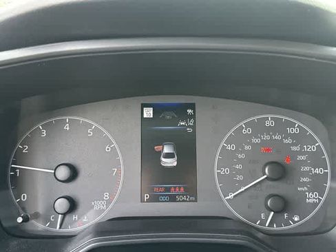 Used 2025 Toyota Corolla LE image 6