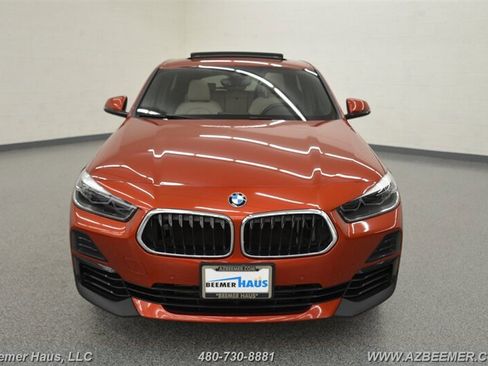 Used 2021 BMW X2 sDrive28i w/ Premium Package image 5