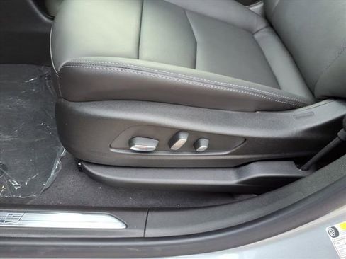 New 2025 Cadillac XT5 Premium Luxury image 13