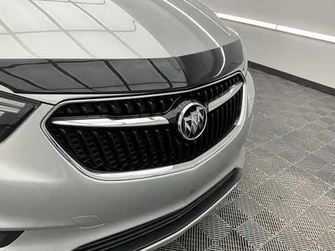 Used 2022 Buick Encore Preferred image 28
