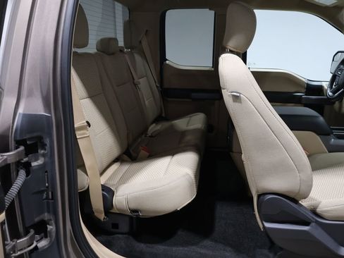 Used 2019 Ford F150 XLT w/ Equipment Group 301A Mid image 22