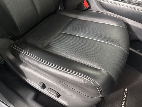 Used 2024 Nissan Murano SL image 34