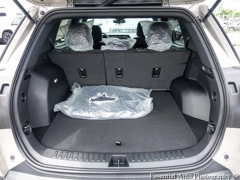 New 2026 GMC Terrain Elevation AWD/4WD image 20