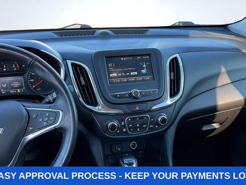 Used 2018 Chevrolet Equinox LT AWD/4WD image 12